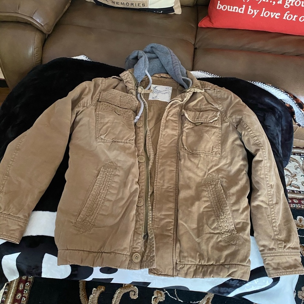 American Eagle Unisex Jacket